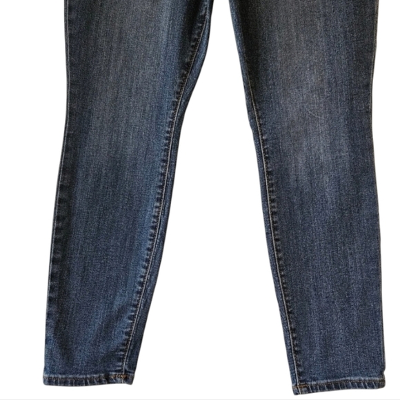 77 Gap Ankle Leggings Jeans Women’s Size 31R - Picture 5 of 13